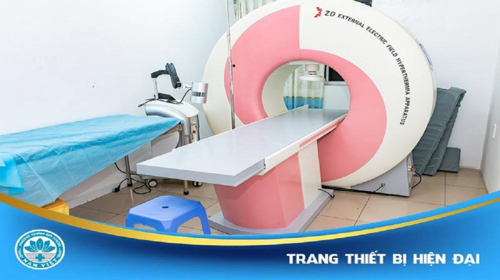 Phòng khám Đa khoa phái mạnh việt Phòng thăm khám Đa khoa nam việt
