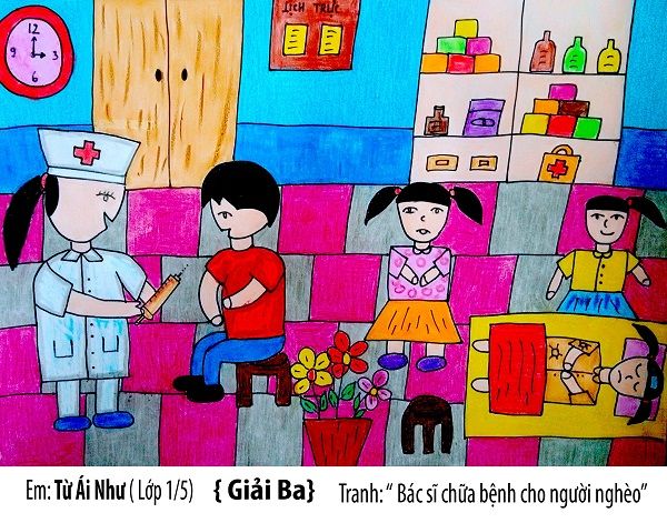 Trường th kim Đồng tp sa Đéc đạt nhiều giải trên cuộc thi Trường th kim Đồng thành phố sa Đéc đạt các giải trên cuộc thi
