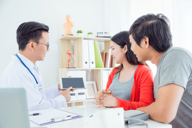 Sàng lọc trước sinh nipt ai nên triển khai xét nghiệm Sàng lọc trước sinh nipt ai nên tiến hành xét nghiệm