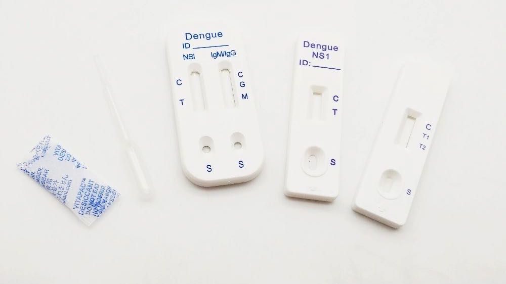 Dengue virut ns ag test cấp tốc là gì Dengue virut ns ag test cấp tốc là gì