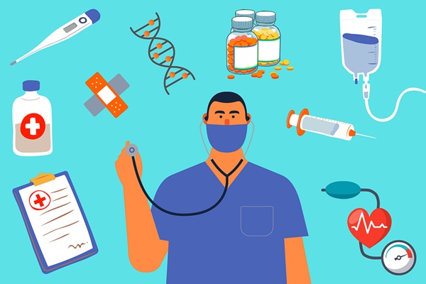 Xét nghiệm điện giải thứ là gì Xét nghiệm năng lượng điện giải thiết bị là gì